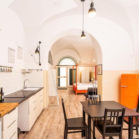 Apartamento Loft Piazza Navona Roma Exterior foto