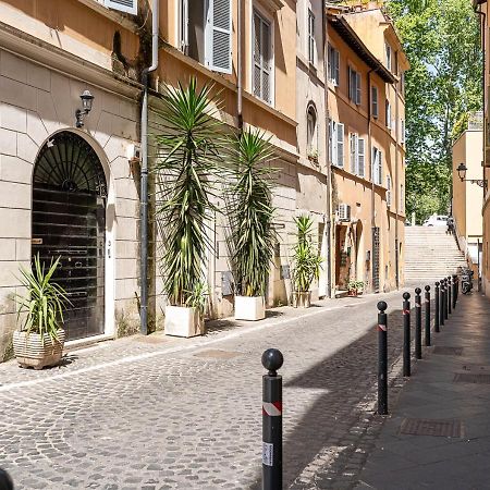 Apartamento Loft Piazza Navona Roma Exterior foto