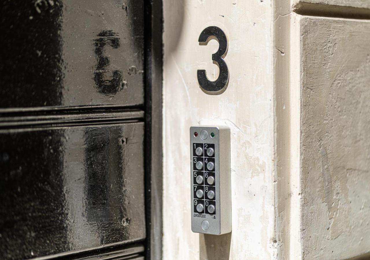 Apartamento Loft Piazza Navona Roma Exterior foto
