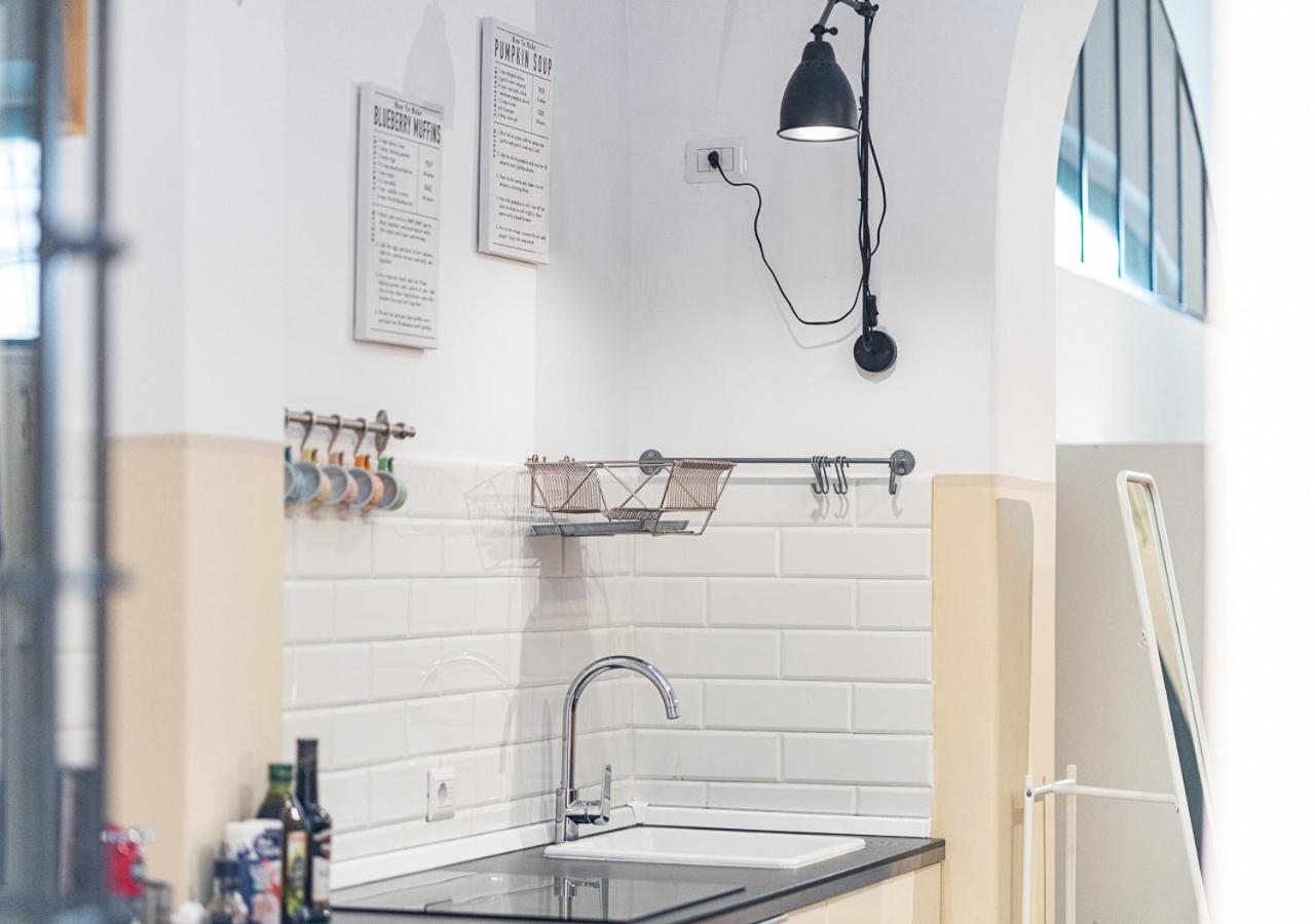 Apartamento Loft Piazza Navona Roma Exterior foto