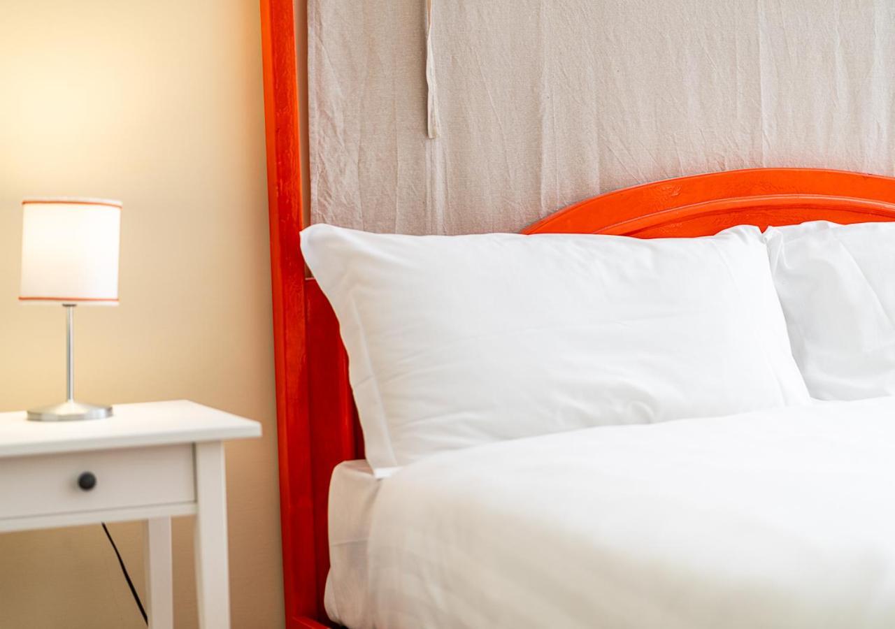 Apartamento Loft Piazza Navona Roma Exterior foto