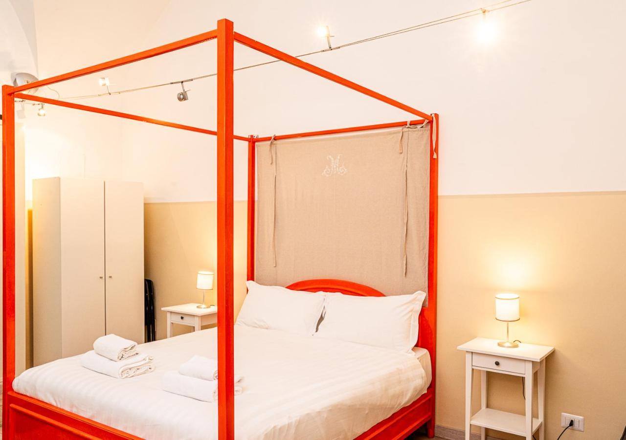 Apartamento Loft Piazza Navona Roma Exterior foto