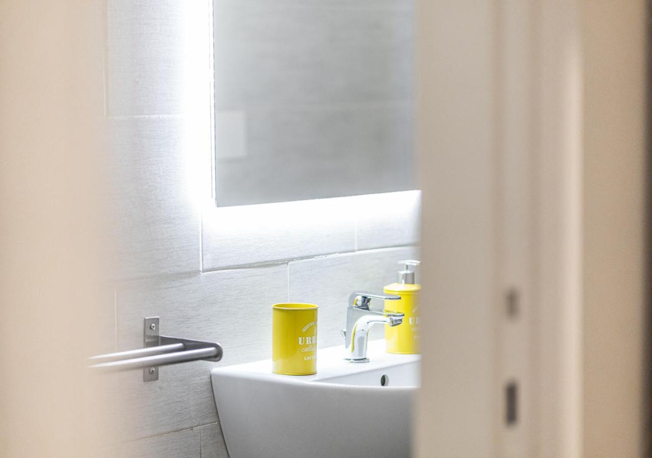 Apartamento Loft Piazza Navona Roma Exterior foto