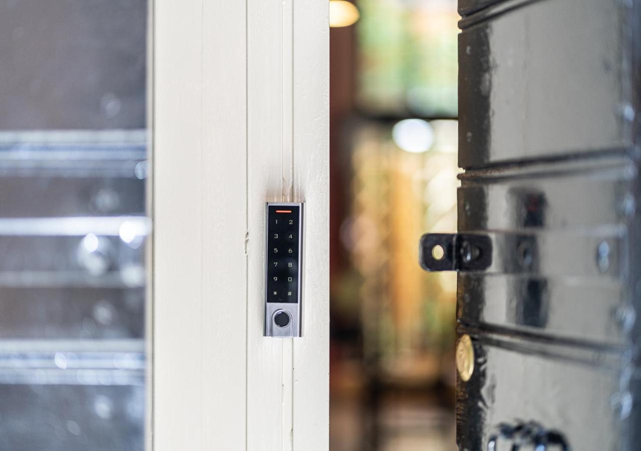 Apartamento Loft Piazza Navona Roma Exterior foto
