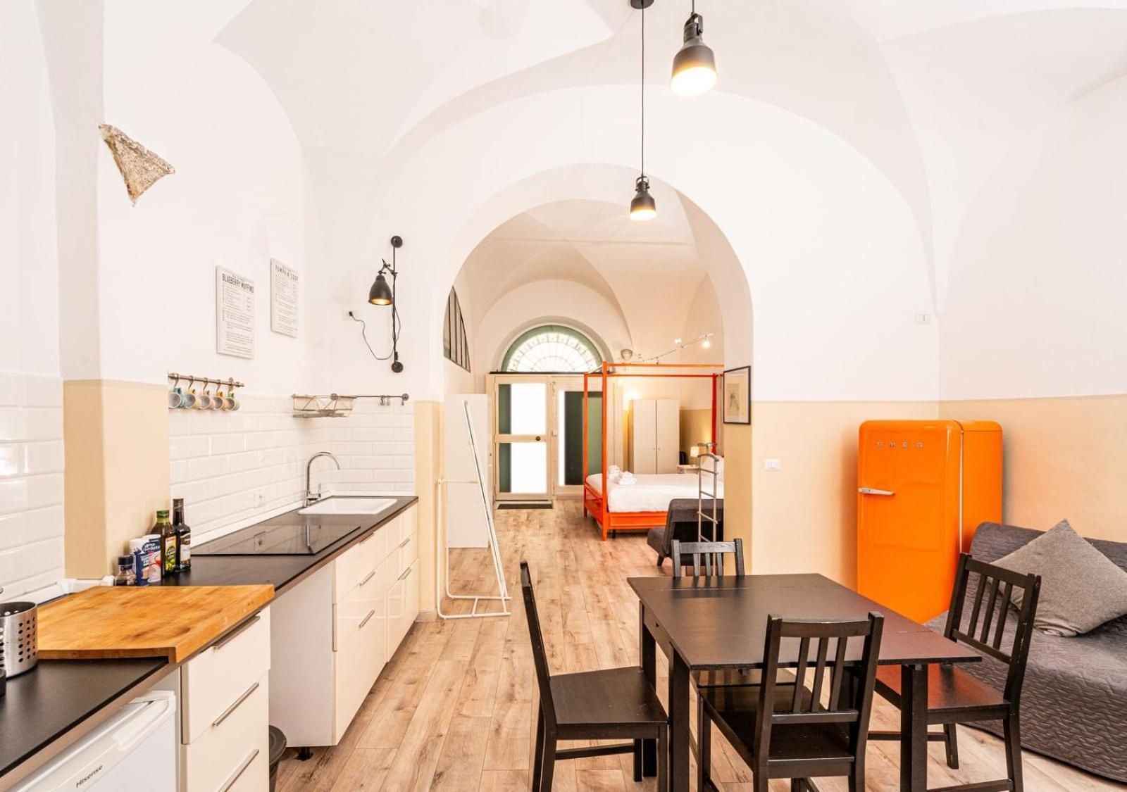 Apartamento Loft Piazza Navona Roma Exterior foto